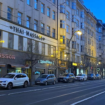 Apartman Kaiser Prague Exterior photo