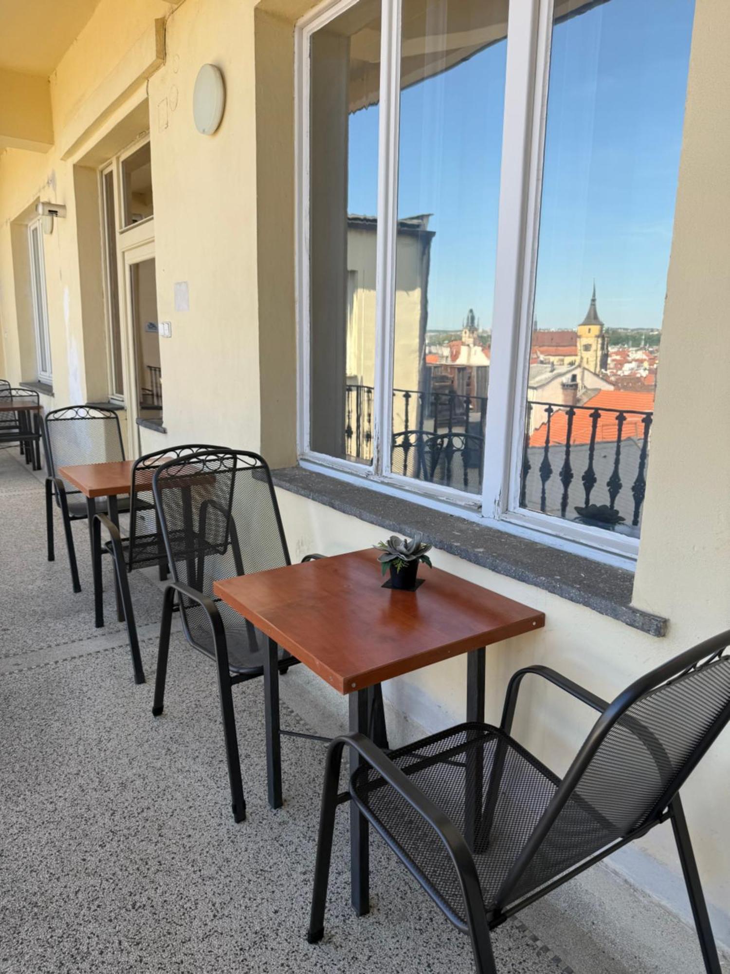 Apartman Kaiser Prague Exterior photo