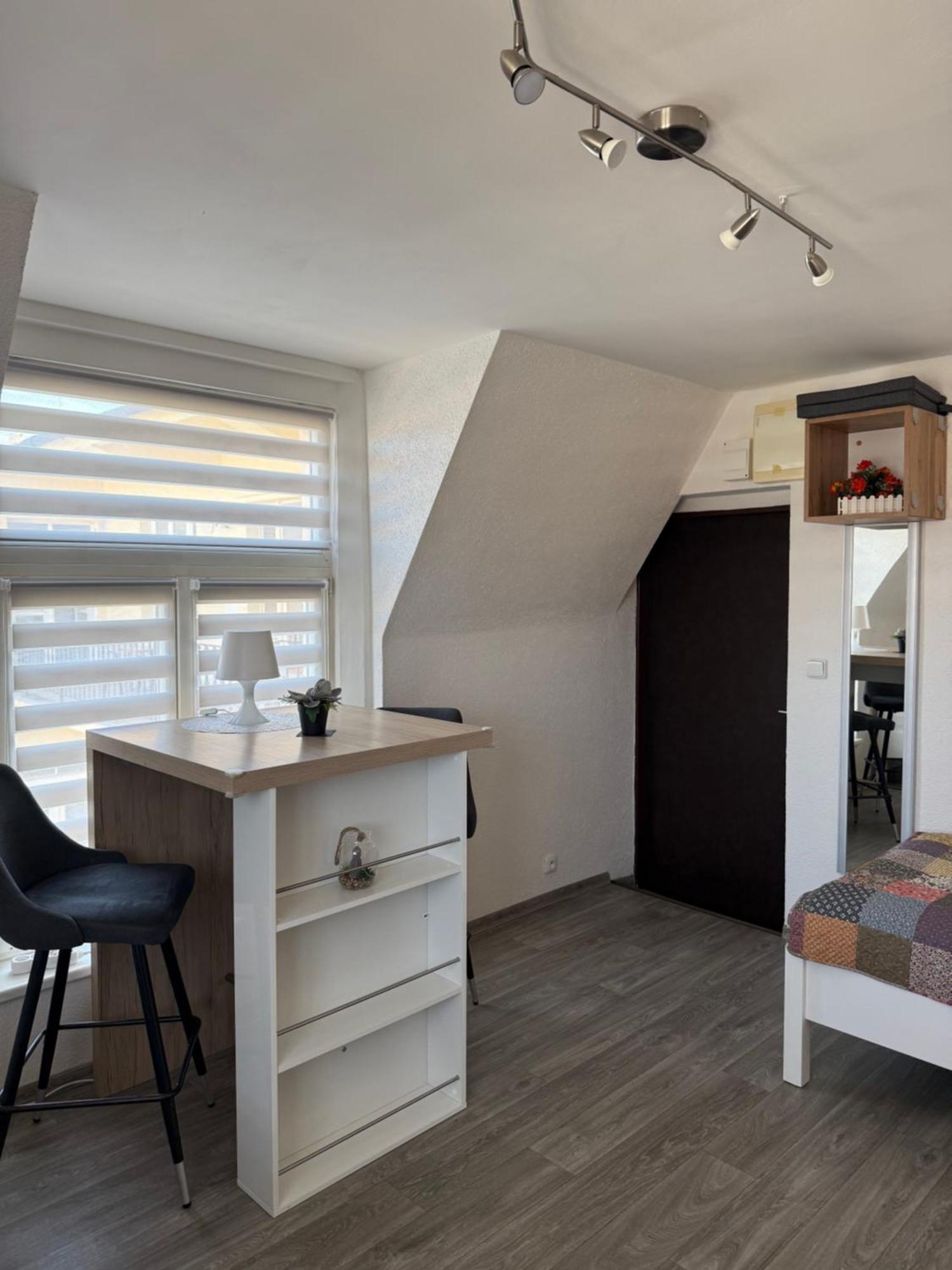 Apartman Kaiser Prague Exterior photo